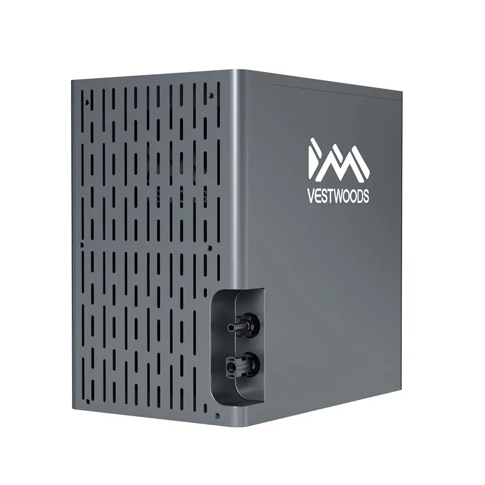 Vestwoods 2kwh 500W Power Station