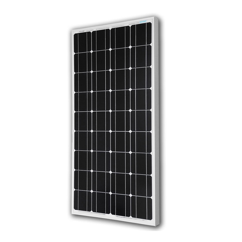 55W Solar Panel