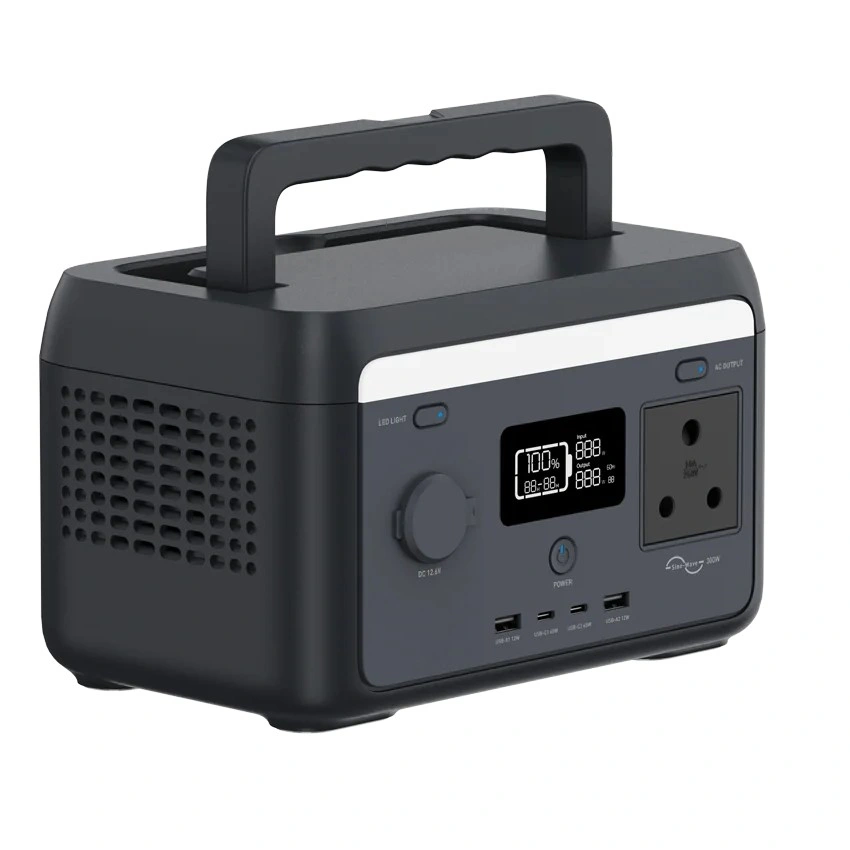 Hinen PS300 Portable Power Station
