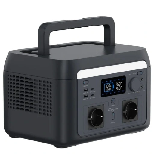 Power Stations in Kenya