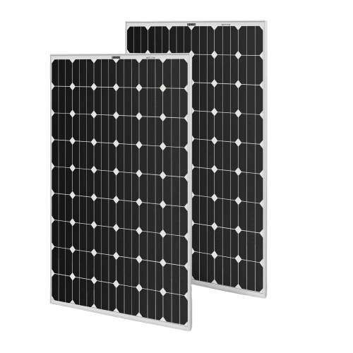 Solar Panels in Kenya